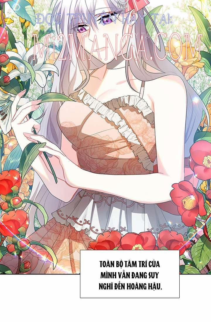 Tôi Sẽ Không Hối Tiếc Vì Anh Đâu 19 trang 12