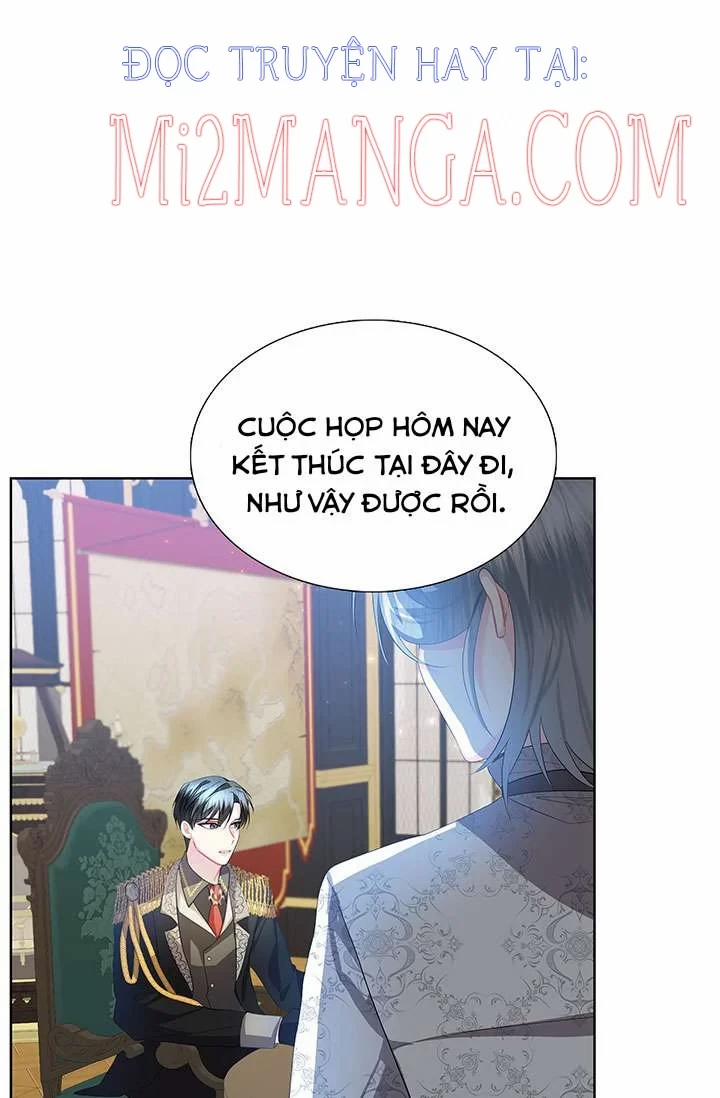 Tôi Sẽ Không Hối Tiếc Vì Anh Đâu 19 trang 13