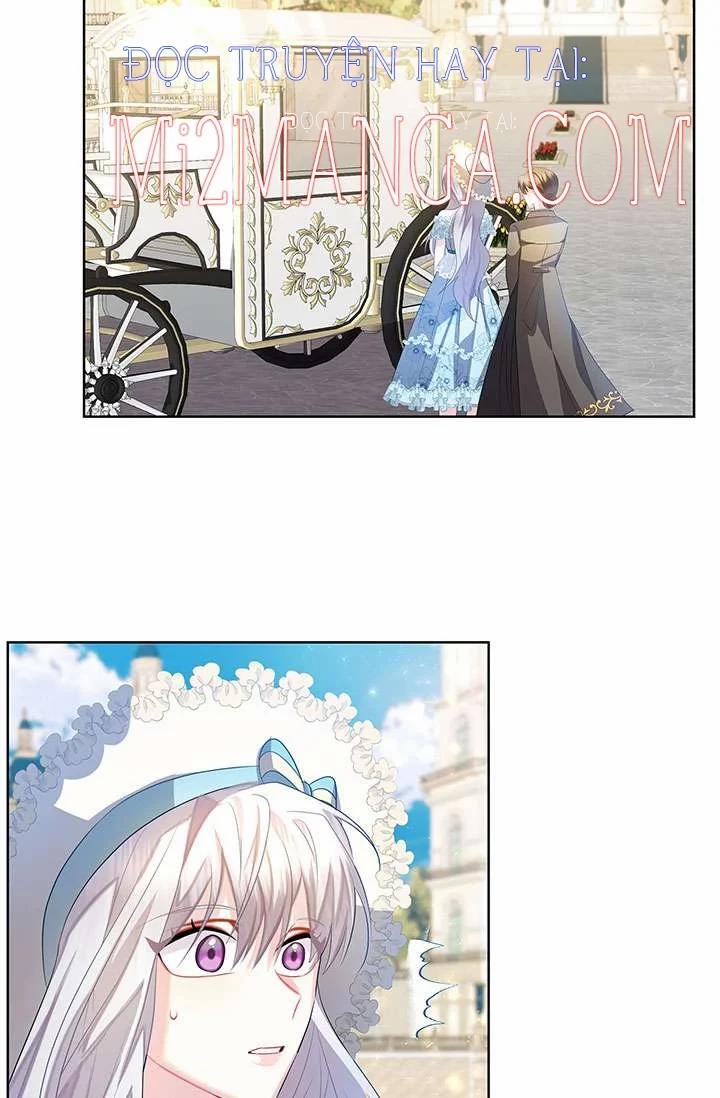 Tôi Sẽ Không Hối Tiếc Vì Anh Đâu 19 trang 16