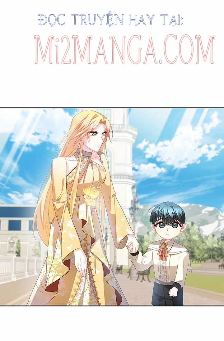 Tôi Sẽ Không Hối Tiếc Vì Anh Đâu 19 trang 19