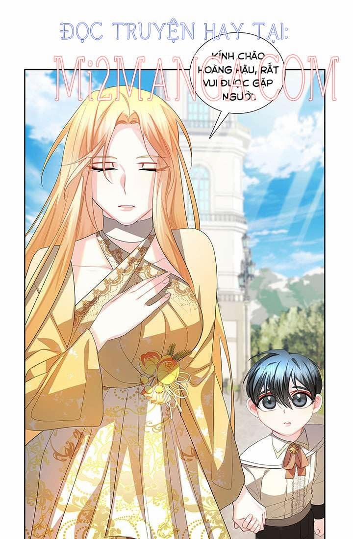 Tôi Sẽ Không Hối Tiếc Vì Anh Đâu 19 trang 20