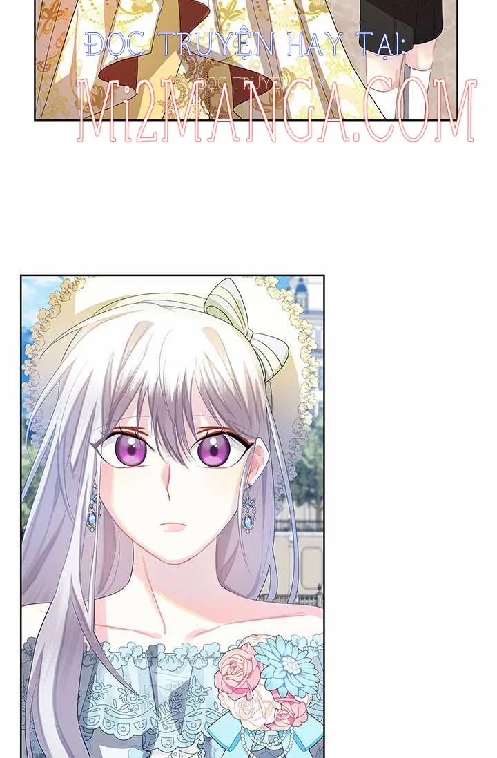 Tôi Sẽ Không Hối Tiếc Vì Anh Đâu 19 trang 21