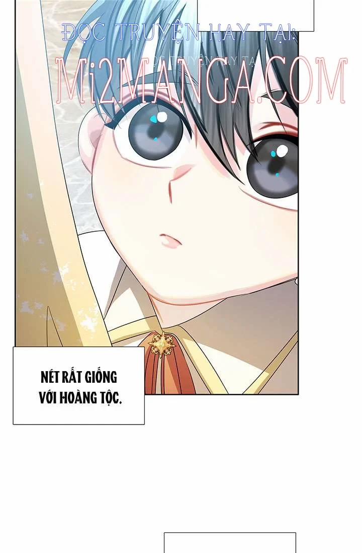 Tôi Sẽ Không Hối Tiếc Vì Anh Đâu 19 trang 23