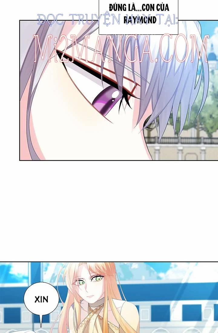 Tôi Sẽ Không Hối Tiếc Vì Anh Đâu 19 trang 24