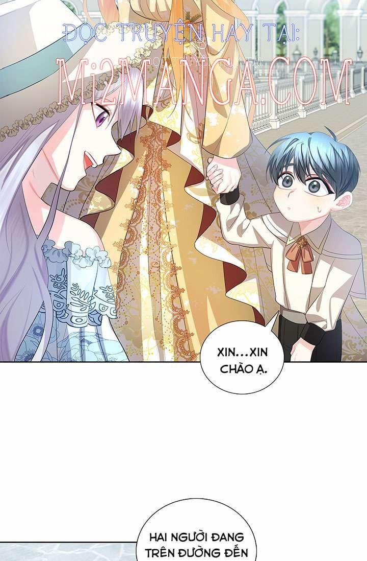 Tôi Sẽ Không Hối Tiếc Vì Anh Đâu 19 trang 25