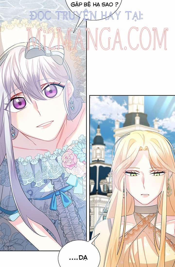 Tôi Sẽ Không Hối Tiếc Vì Anh Đâu 19 trang 26