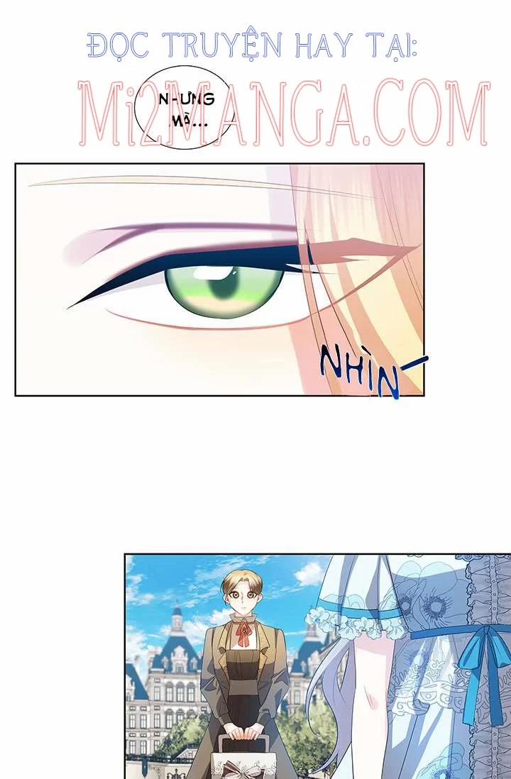 Tôi Sẽ Không Hối Tiếc Vì Anh Đâu 19 trang 28