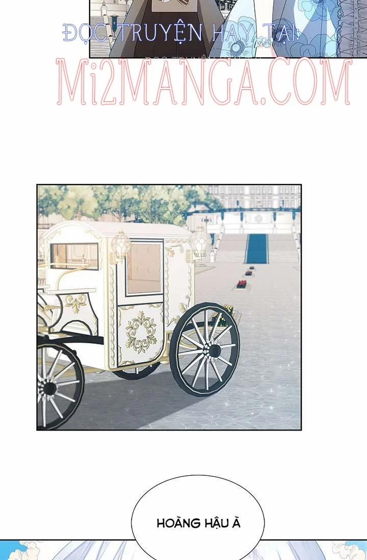 Tôi Sẽ Không Hối Tiếc Vì Anh Đâu 19 trang 29