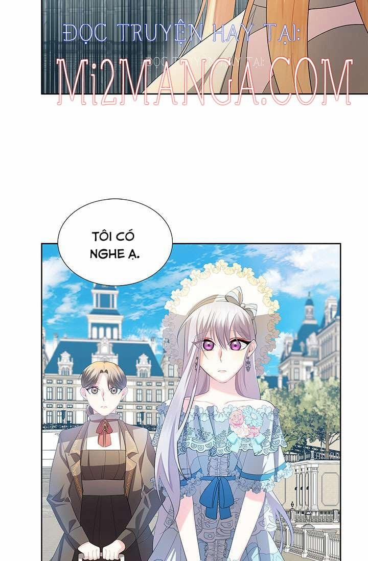 Tôi Sẽ Không Hối Tiếc Vì Anh Đâu 19 trang 32