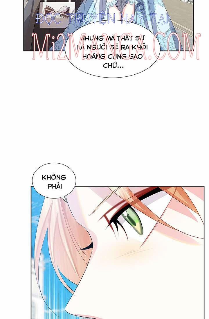 Tôi Sẽ Không Hối Tiếc Vì Anh Đâu 19 trang 33