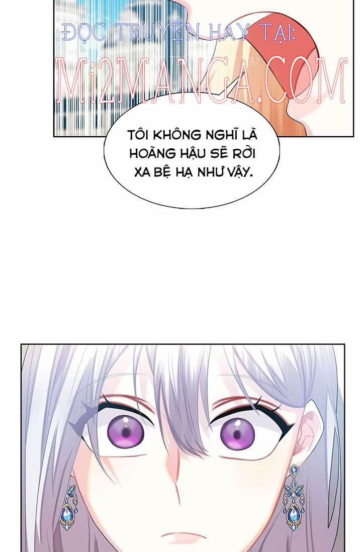 Tôi Sẽ Không Hối Tiếc Vì Anh Đâu 19 trang 34