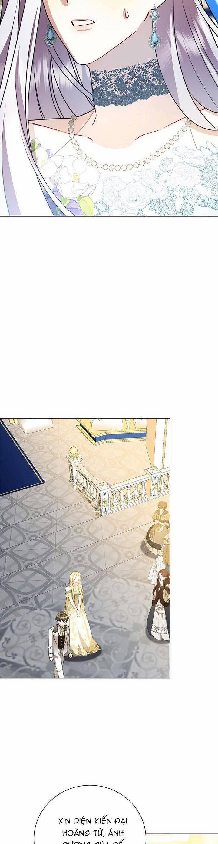 Tôi Sẽ Không Hối Tiếc Vì Anh Đâu 77 trang 13