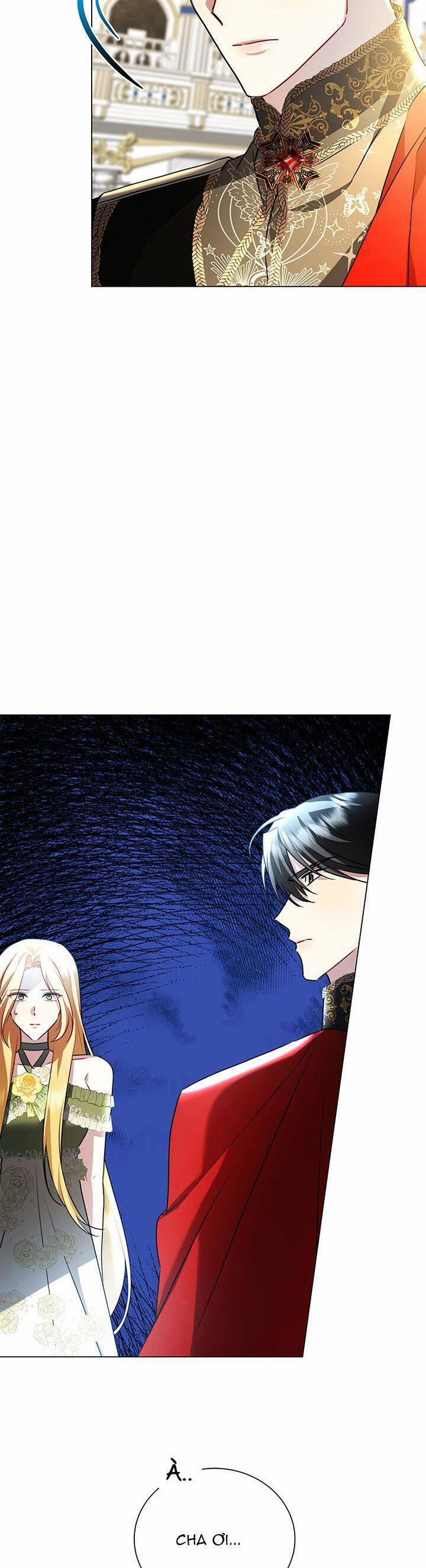 Tôi Sẽ Không Hối Tiếc Vì Anh Đâu 77 trang 30