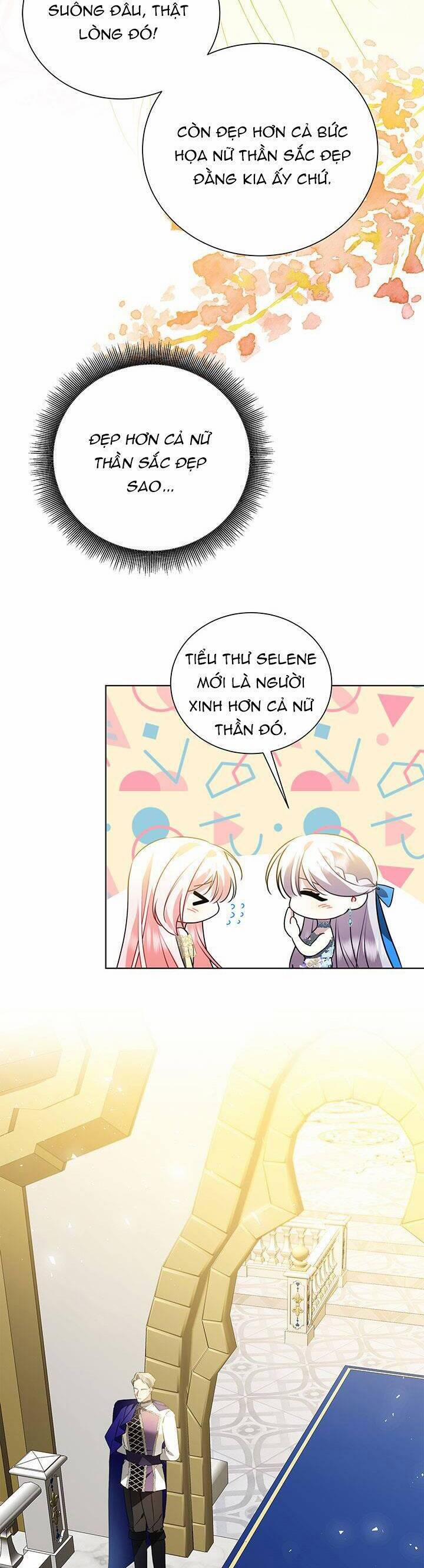 Tôi Sẽ Không Hối Tiếc Vì Anh Đâu 77 trang 9