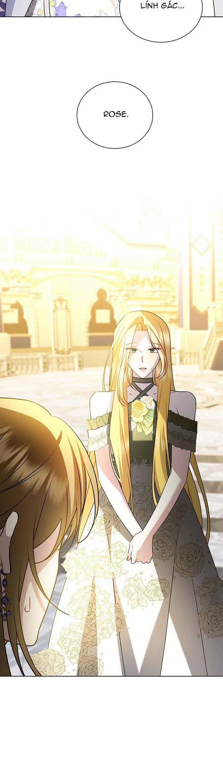 Tôi Sẽ Không Hối Tiếc Vì Anh Đâu 79 trang 10