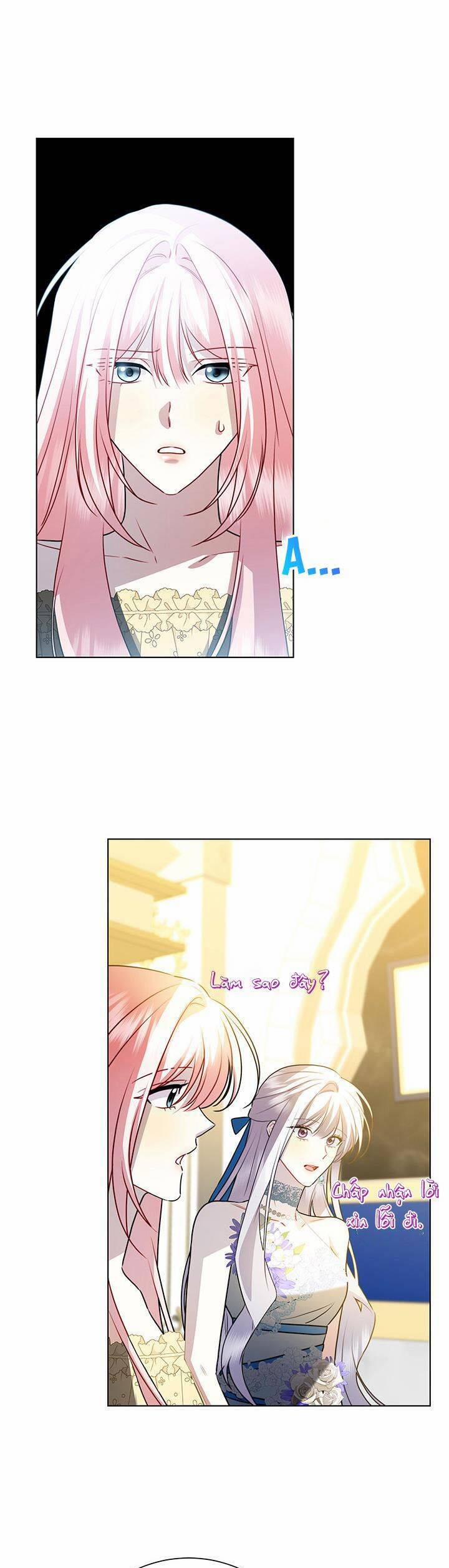 Tôi Sẽ Không Hối Tiếc Vì Anh Đâu 79 trang 13