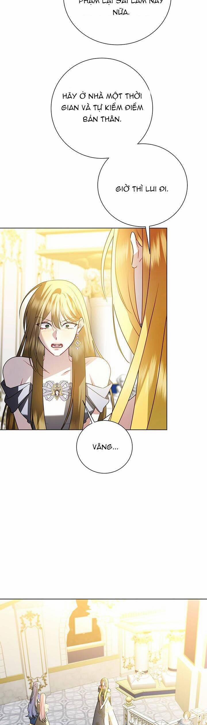 Tôi Sẽ Không Hối Tiếc Vì Anh Đâu 79 trang 15