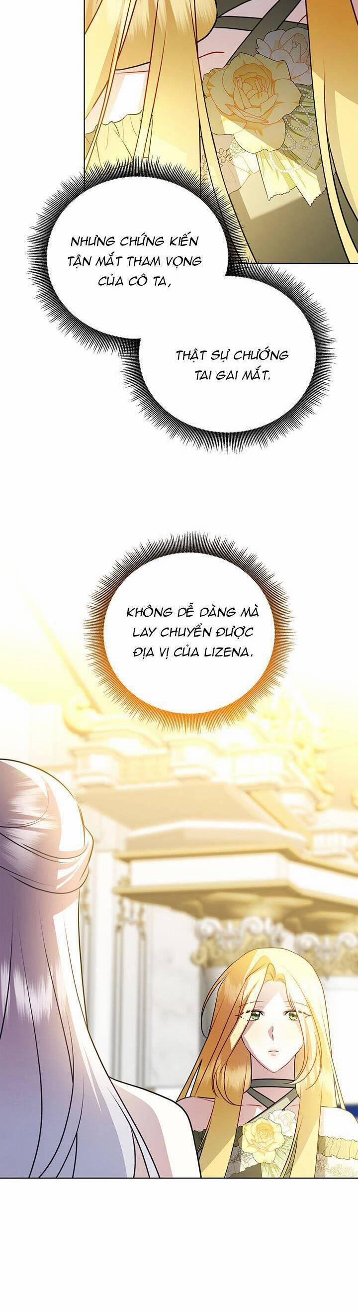 Tôi Sẽ Không Hối Tiếc Vì Anh Đâu 79 trang 18