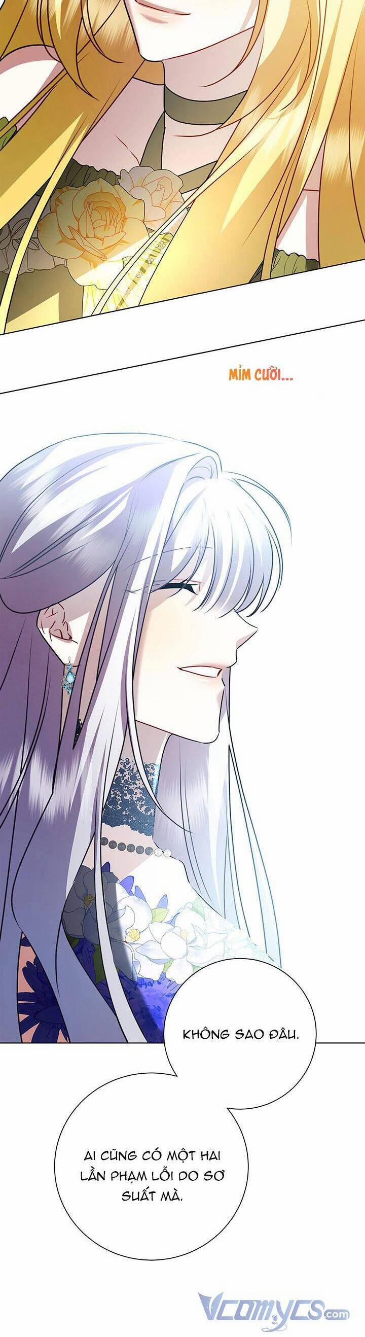 Tôi Sẽ Không Hối Tiếc Vì Anh Đâu 79 trang 20
