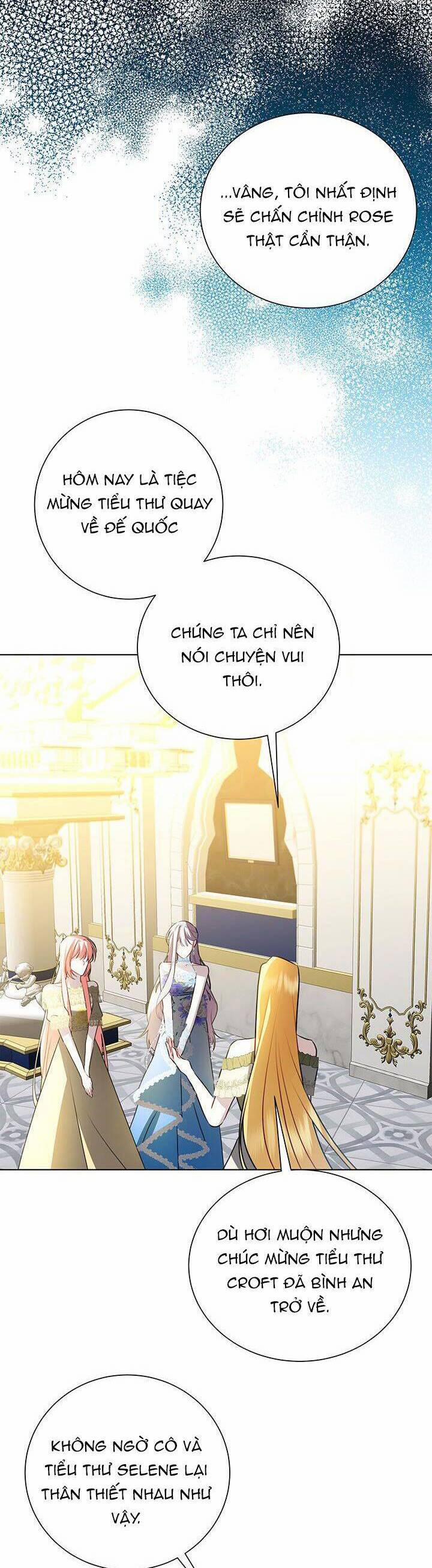 Tôi Sẽ Không Hối Tiếc Vì Anh Đâu 79 trang 22