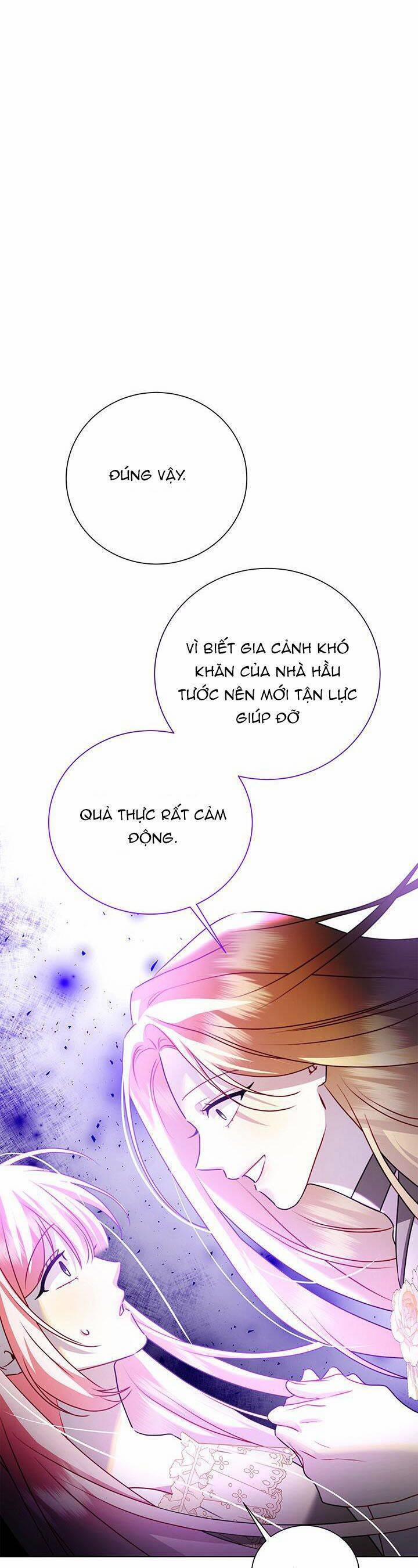 Tôi Sẽ Không Hối Tiếc Vì Anh Đâu 79 trang 25