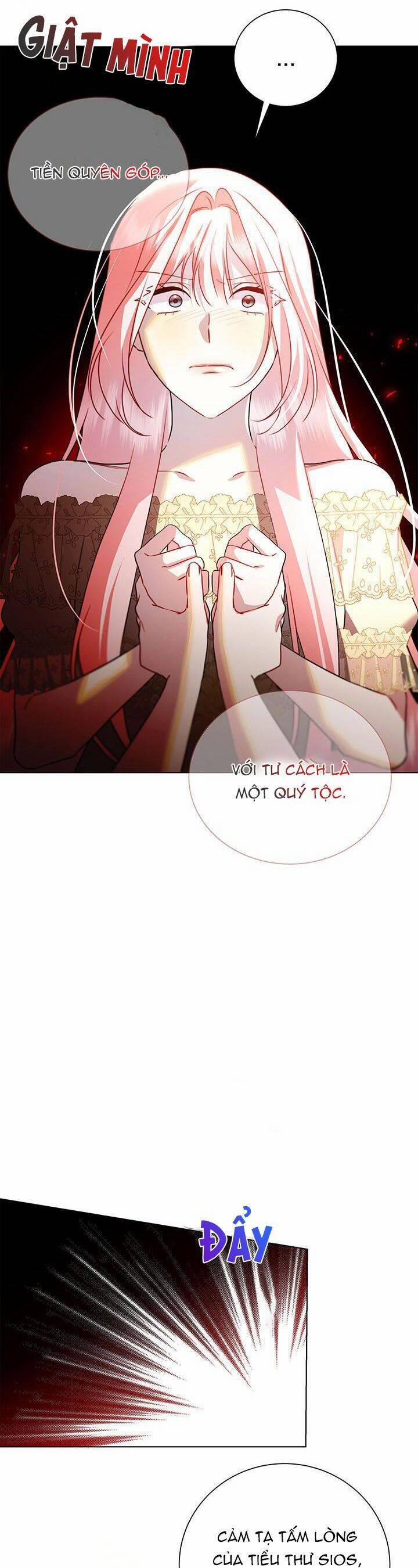 Tôi Sẽ Không Hối Tiếc Vì Anh Đâu 79 trang 27