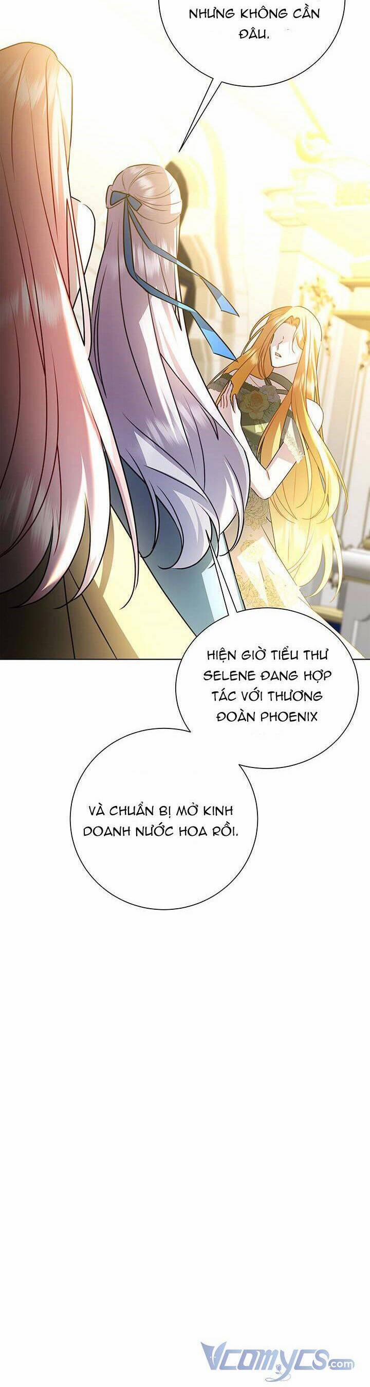 Tôi Sẽ Không Hối Tiếc Vì Anh Đâu 79 trang 28