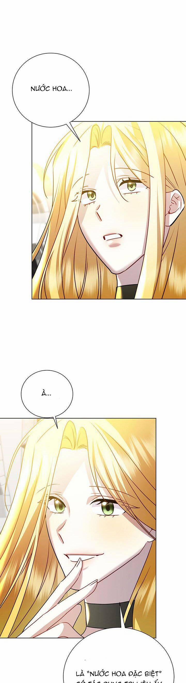 Tôi Sẽ Không Hối Tiếc Vì Anh Đâu 79 trang 29