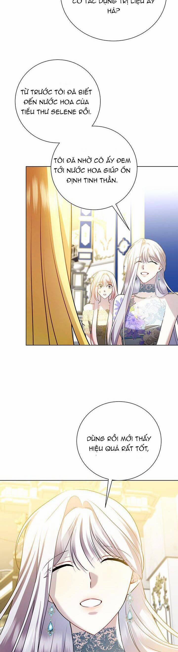 Tôi Sẽ Không Hối Tiếc Vì Anh Đâu 79 trang 30