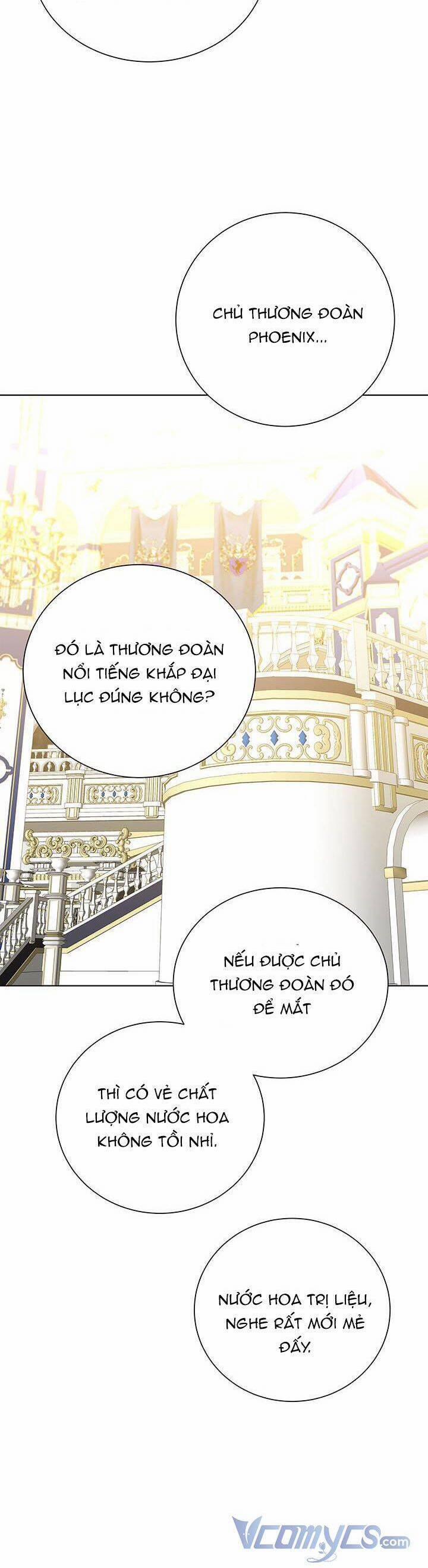 Tôi Sẽ Không Hối Tiếc Vì Anh Đâu 79 trang 32