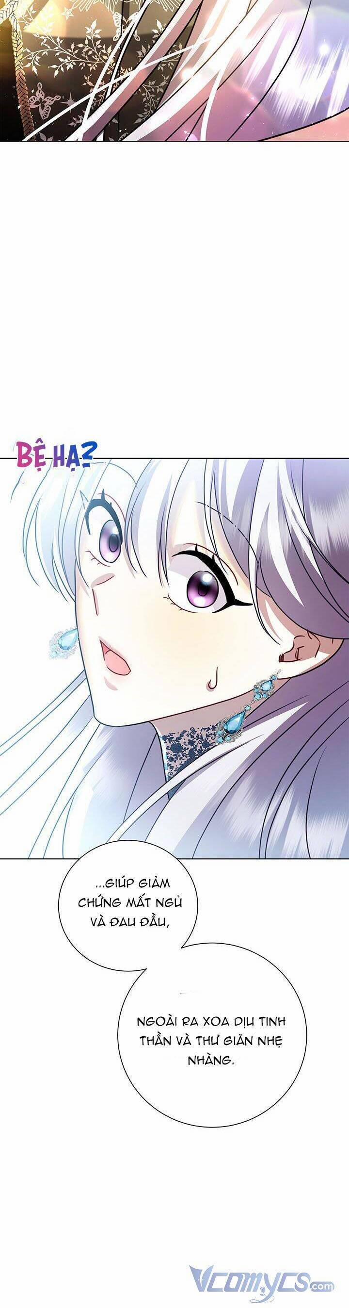 Tôi Sẽ Không Hối Tiếc Vì Anh Đâu 79 trang 36