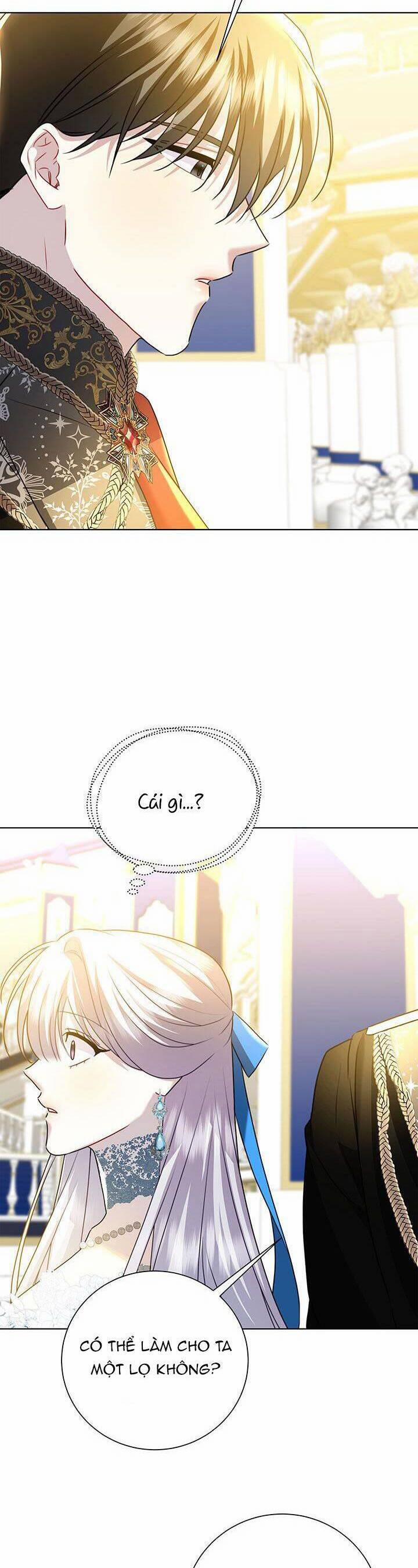 Tôi Sẽ Không Hối Tiếc Vì Anh Đâu 79 trang 39