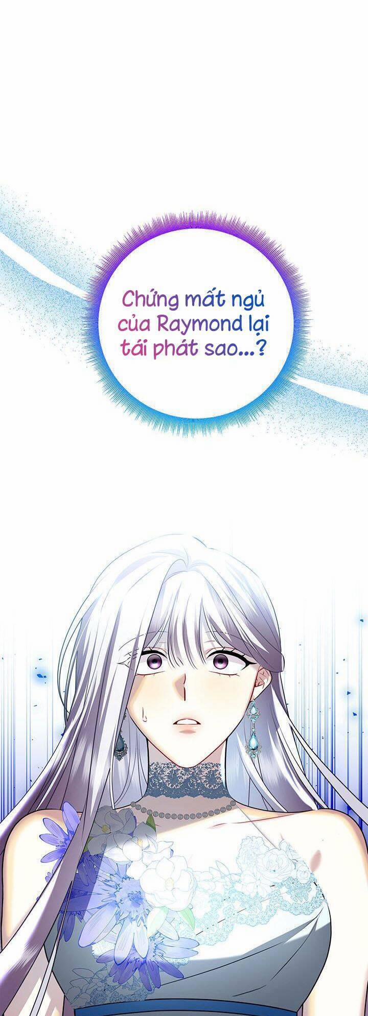 Tôi Sẽ Không Hối Tiếc Vì Anh Đâu 79 trang 41