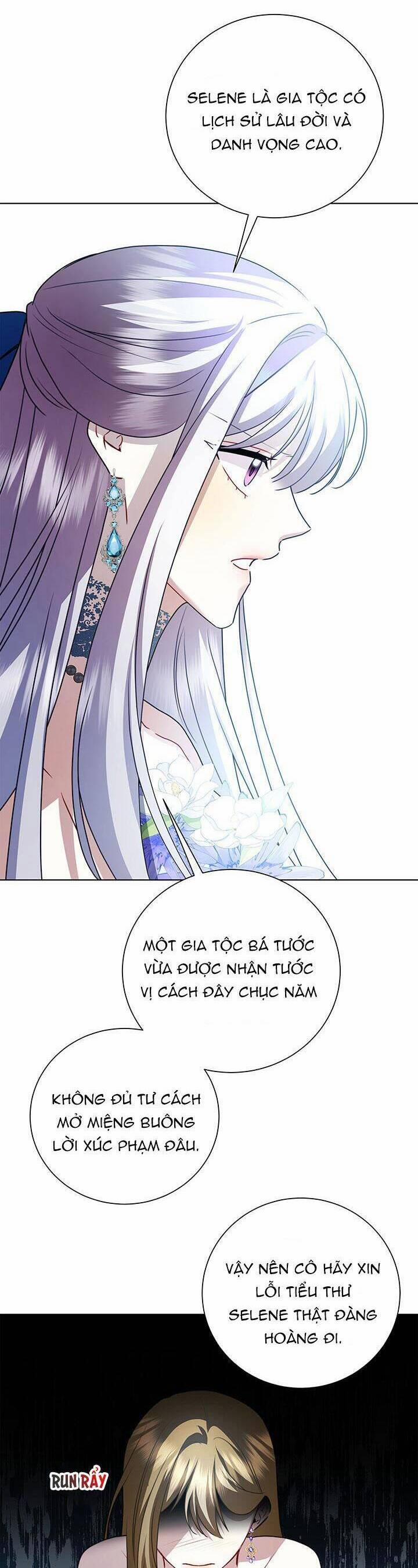 Tôi Sẽ Không Hối Tiếc Vì Anh Đâu 79 trang 6