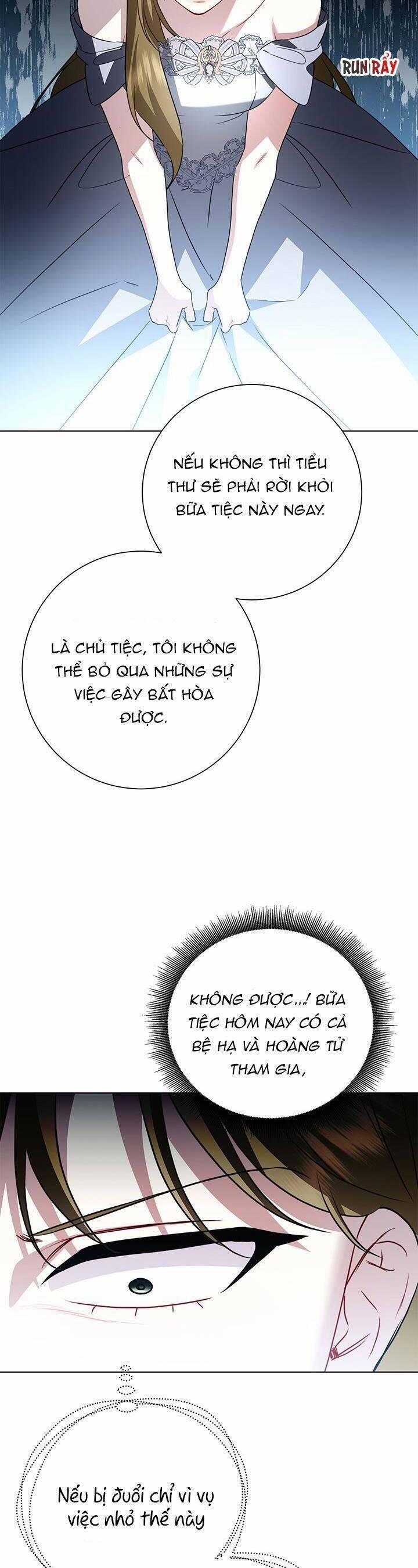 Tôi Sẽ Không Hối Tiếc Vì Anh Đâu 79 trang 7