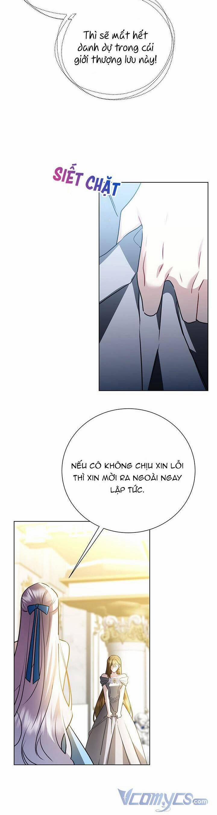 Tôi Sẽ Không Hối Tiếc Vì Anh Đâu 79 trang 8