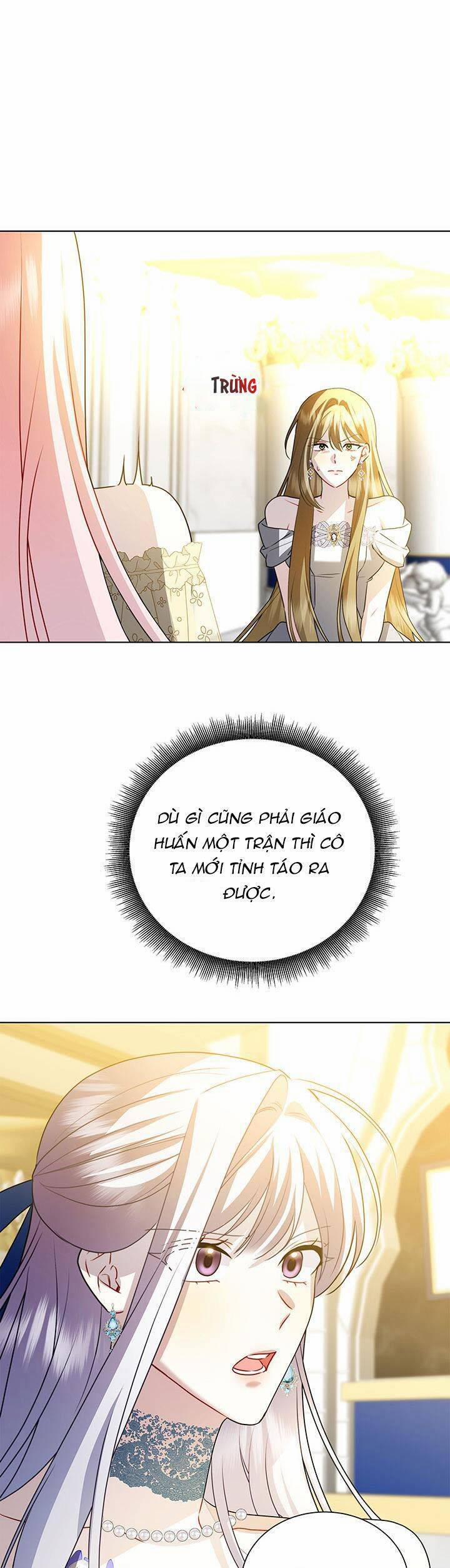 Tôi Sẽ Không Hối Tiếc Vì Anh Đâu 79 trang 9