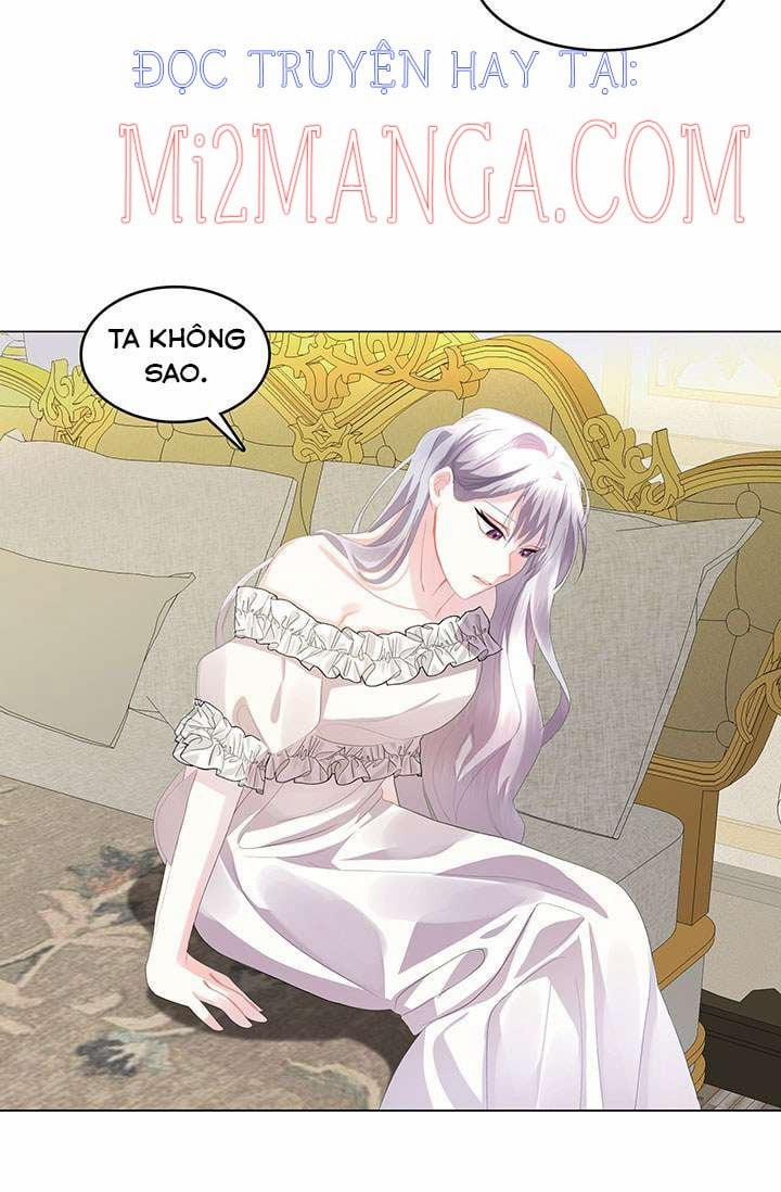 Tôi Sẽ Không Hối Tiếc Vì Anh Đâu 8.5 trang 1