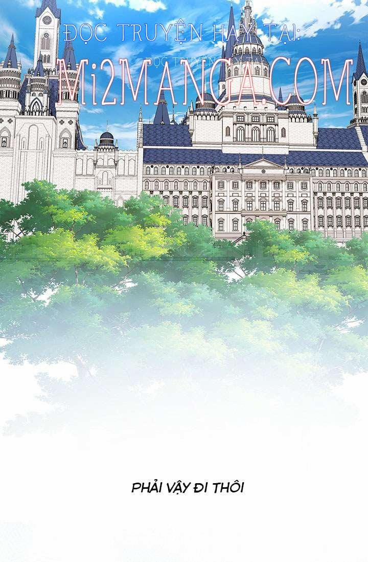 Tôi Sẽ Không Hối Tiếc Vì Anh Đâu 8.5 trang 10