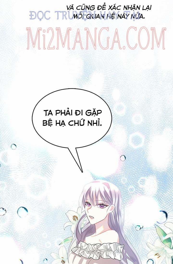 Tôi Sẽ Không Hối Tiếc Vì Anh Đâu 8.5 trang 11