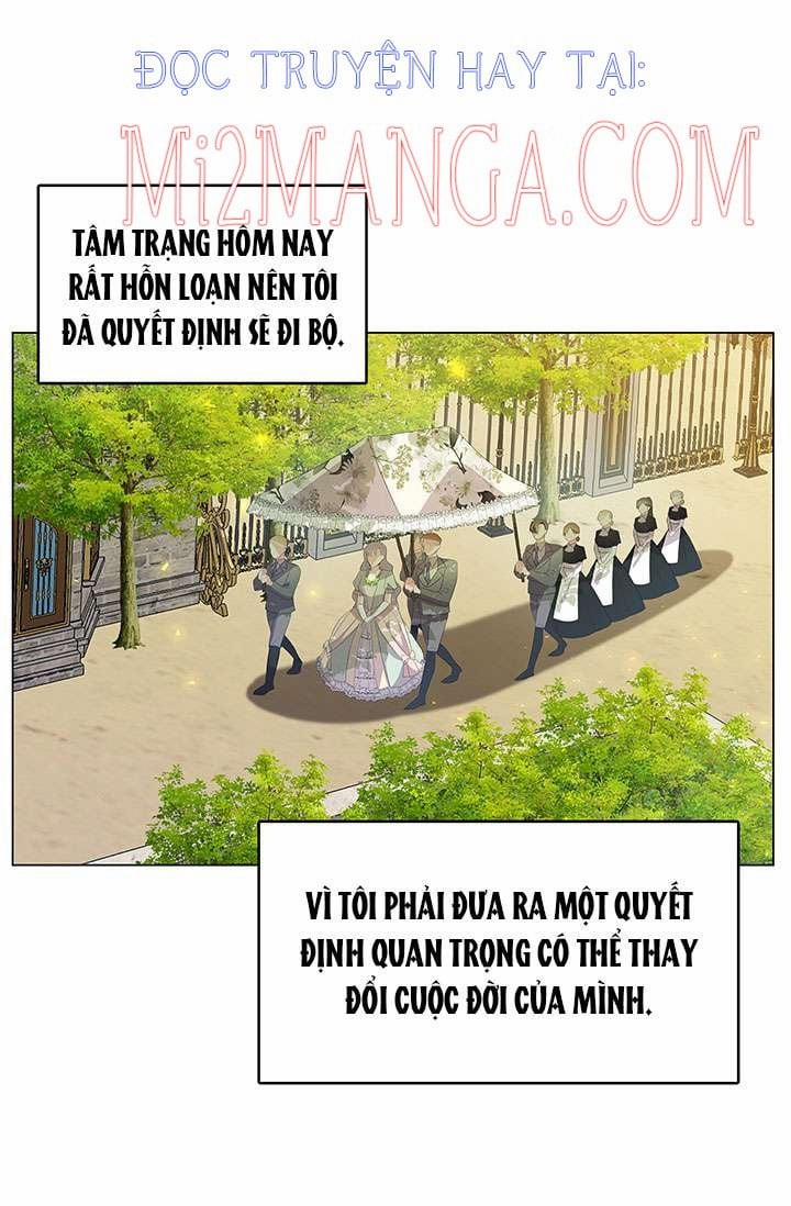 Tôi Sẽ Không Hối Tiếc Vì Anh Đâu 8.5 trang 13