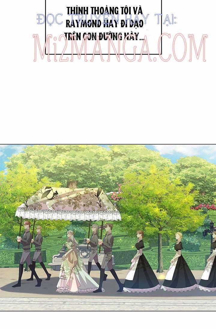 Tôi Sẽ Không Hối Tiếc Vì Anh Đâu 8.5 trang 15