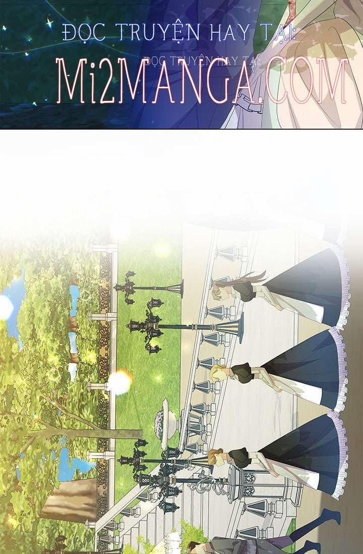 Tôi Sẽ Không Hối Tiếc Vì Anh Đâu 8.5 trang 17