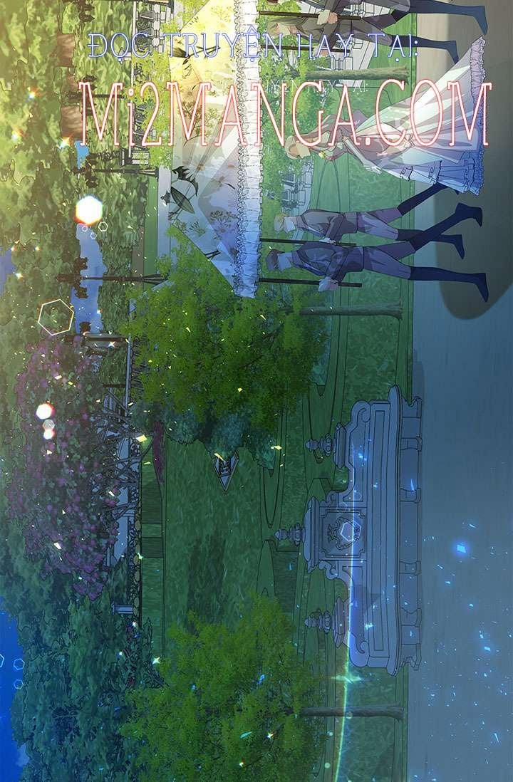 Tôi Sẽ Không Hối Tiếc Vì Anh Đâu 8.5 trang 18