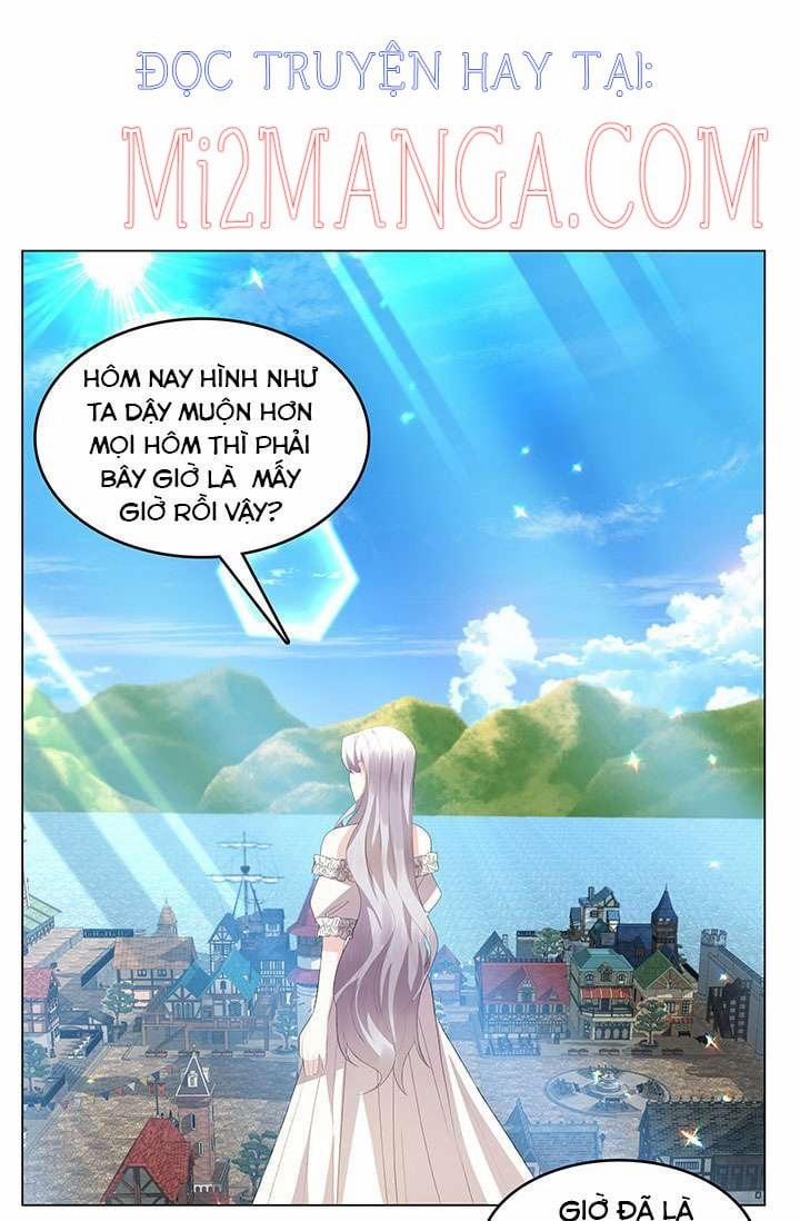 Tôi Sẽ Không Hối Tiếc Vì Anh Đâu 8.5 trang 2