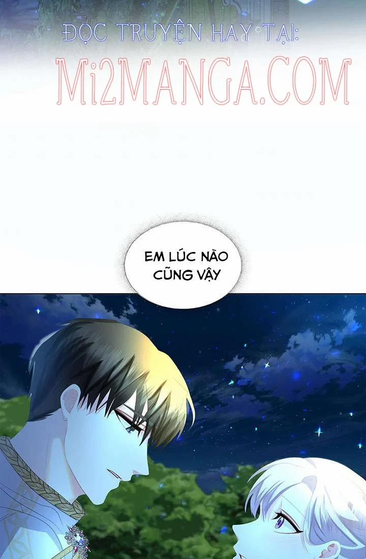 Tôi Sẽ Không Hối Tiếc Vì Anh Đâu 8.5 trang 20