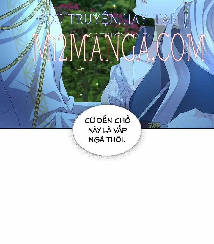 Tôi Sẽ Không Hối Tiếc Vì Anh Đâu 8.5 trang 21