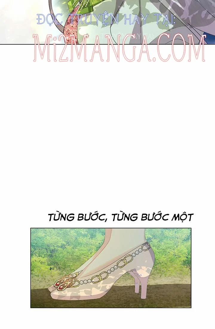 Tôi Sẽ Không Hối Tiếc Vì Anh Đâu 8.5 trang 23