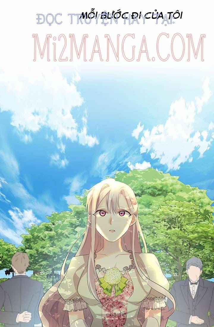 Tôi Sẽ Không Hối Tiếc Vì Anh Đâu 8.5 trang 24