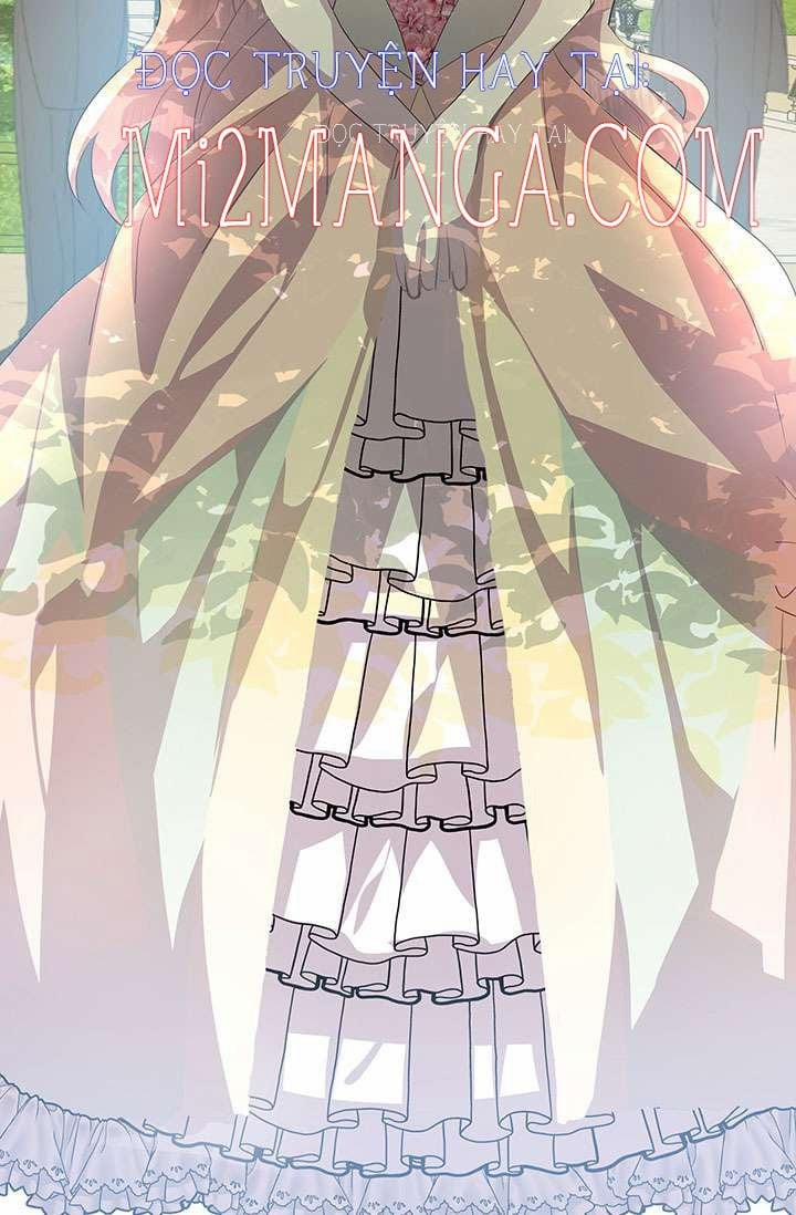 Tôi Sẽ Không Hối Tiếc Vì Anh Đâu 8.5 trang 25